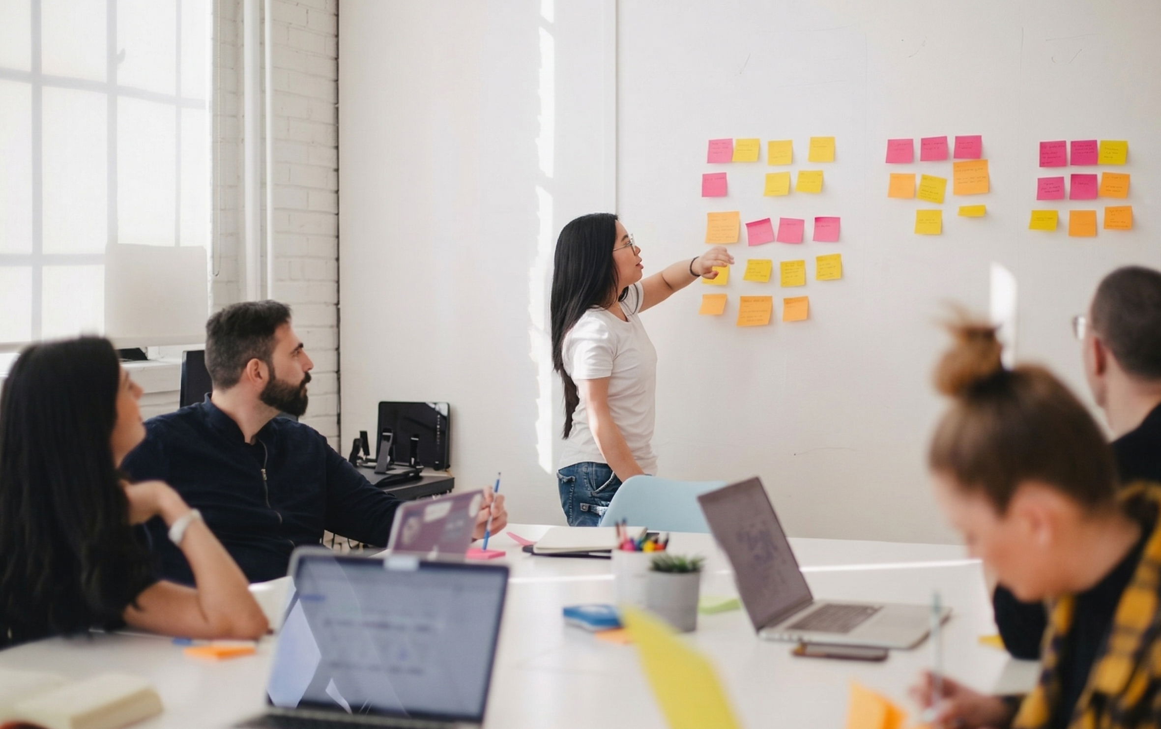 AI use policy and documentation for small businesses